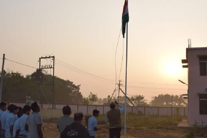 Government Polytechnic, Jagatsinghpur campus photo 4