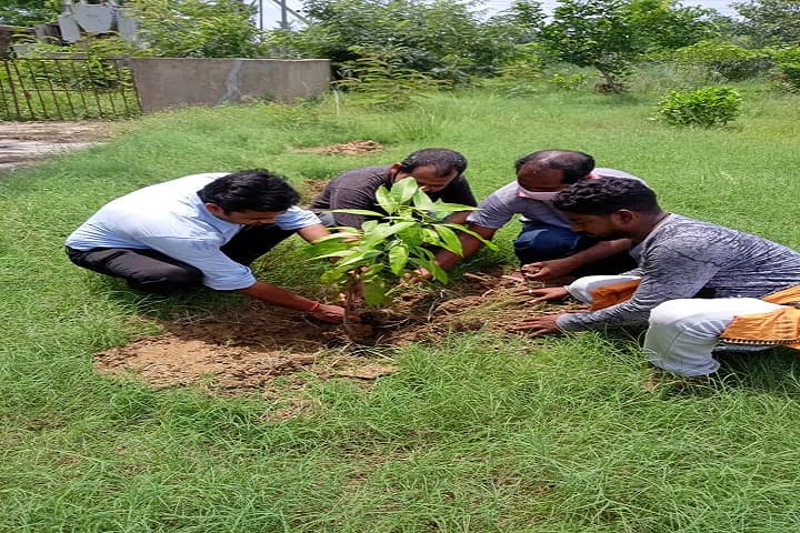 Government Polytechnic, Jagatsinghpur campus photo 5