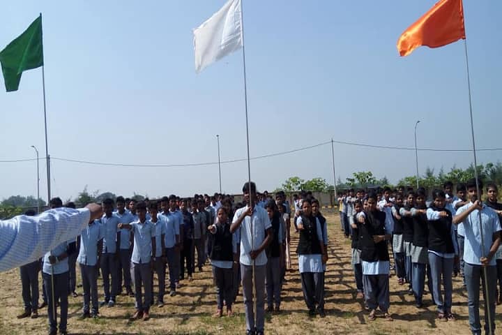 Government Polytechnic, Jagatsinghpur campus photo 6