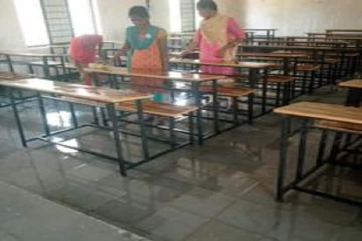 Government Degree College, Atmakur campus photo 2