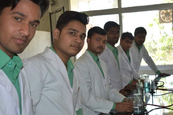 TRC Mahavidyalaya, Department of Pharmacy, Barabanki campus photo 3