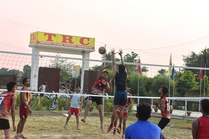 TRC Mahavidyalaya, Department of Pharmacy, Barabanki campus photo 4