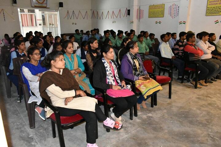 TRC Mahavidyalaya, Department of Pharmacy, Barabanki campus photo 5