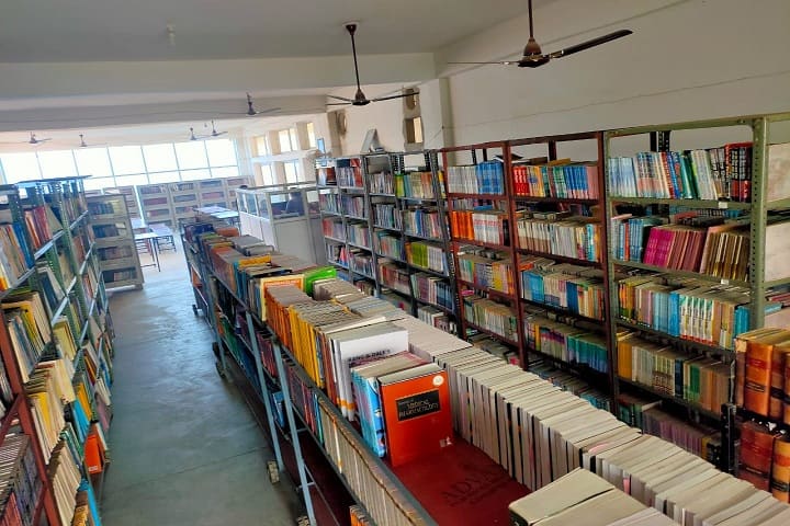 TRC Mahavidyalaya, Department of Pharmacy, Barabanki campus photo 6