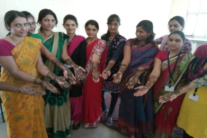 Poddar Management Training Institute, Jaipur campus photo 4