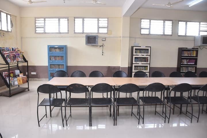 Poddar Management Training Institute, Jaipur campus photo 5
