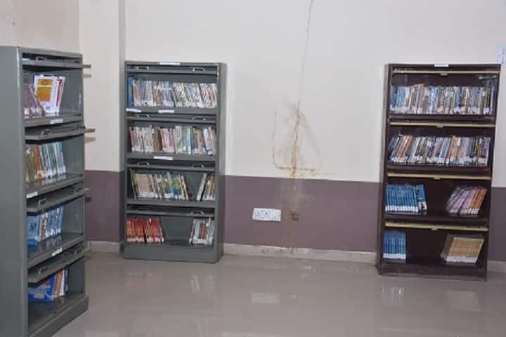 Poddar Management Training Institute, Jaipur campus photo 6
