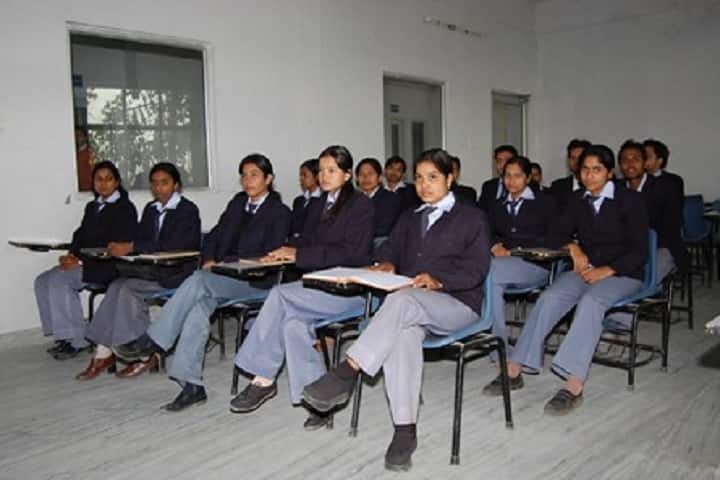 TIPER Meerut campus photo 2
