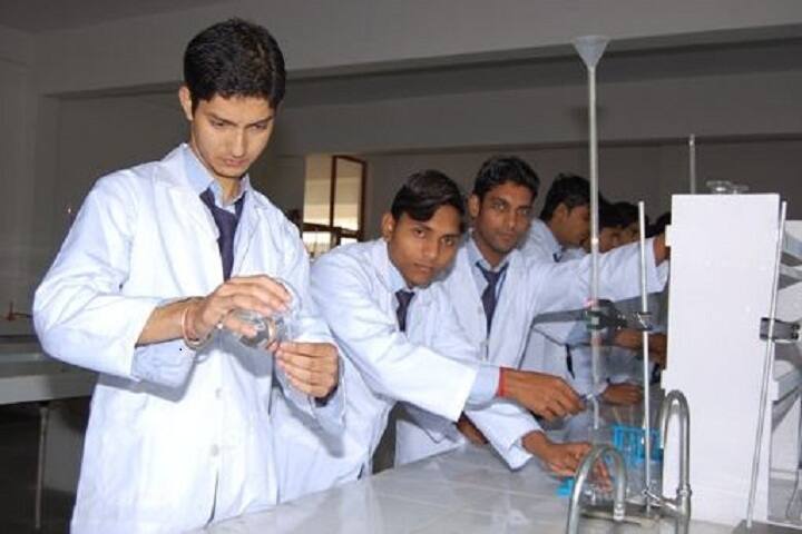 TIPER Meerut campus photo 4