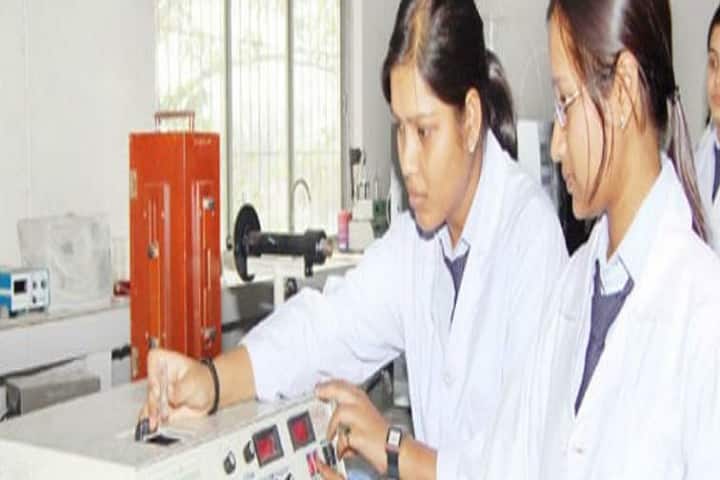 TIPER Meerut campus photo 5