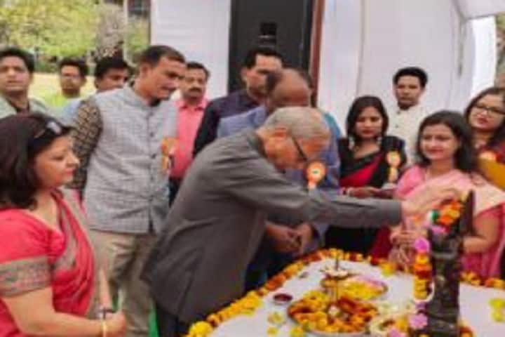 TIPER Meerut campus photo 6