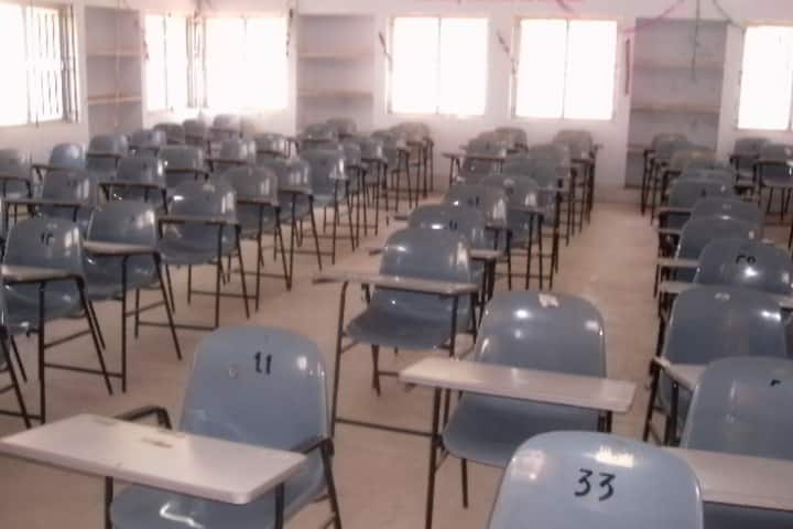 Tolani Institute of Pharmacy, Kachchh campus photo 2