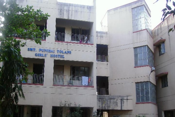 Tolani Institute of Pharmacy, Kachchh campus photo 5