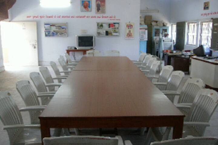 Tolani Institute of Pharmacy, Kachchh campus photo 6