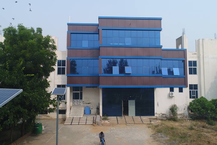 Sanskriti Institute of Education and Technology, Narnaul campus photo 3