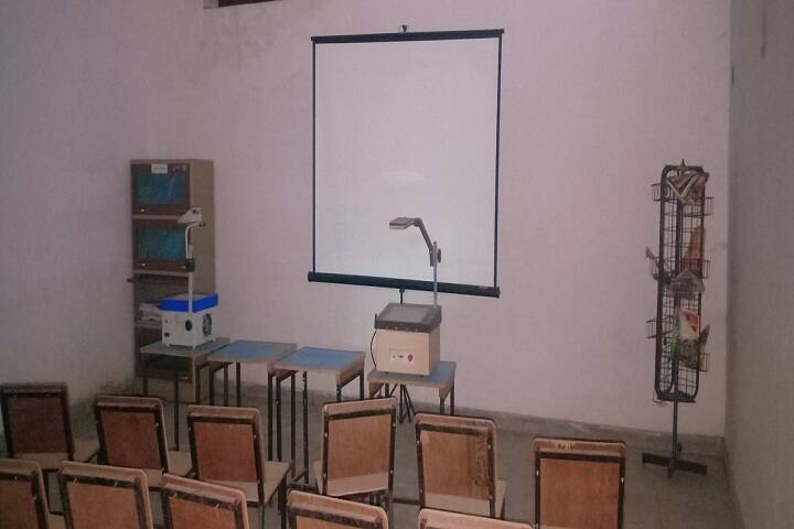 Sanskriti Institute of Education and Technology, Narnaul campus photo 5