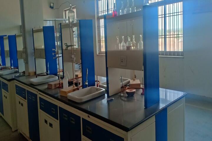 Sanskriti Institute of Education and Technology, Narnaul campus photo 6