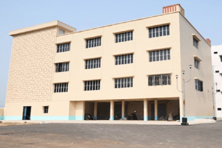Institute for Teacher Education, Paschim Medinipur campus photo 2
