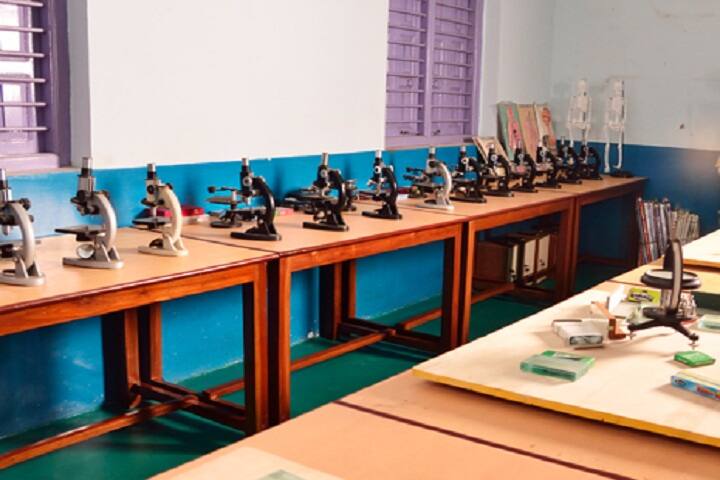Institute for Teacher Education, Paschim Medinipur campus photo 3