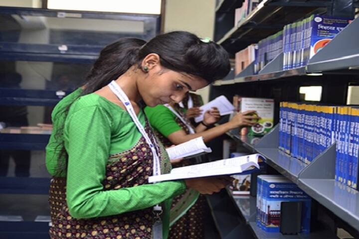 Institute for Teacher Education, Paschim Medinipur campus photo 4