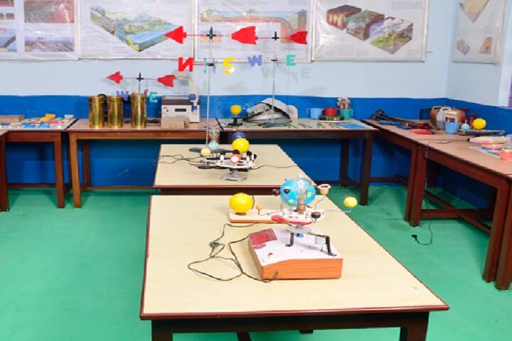 Institute for Teacher Education, Paschim Medinipur campus photo 6