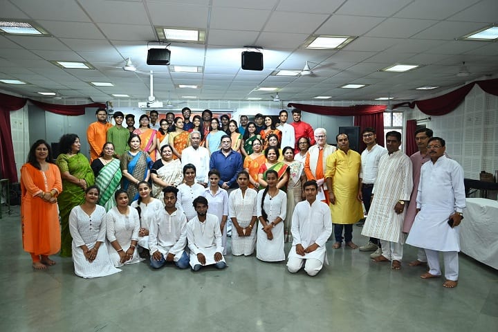 Rajasthan Sangeet Sansthan, Jaipur campus photo 3