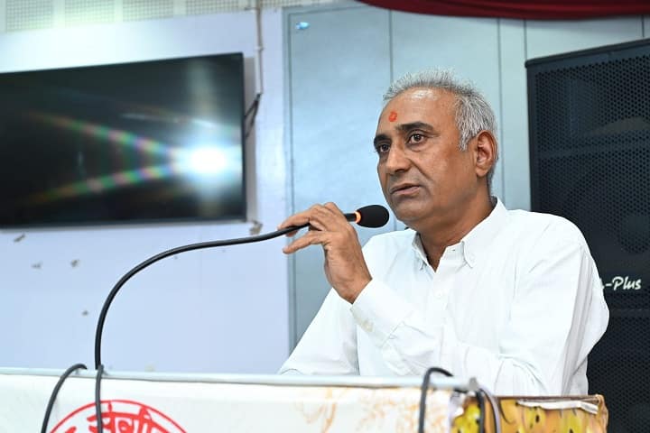 Rajasthan Sangeet Sansthan, Jaipur campus photo 5