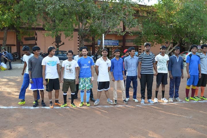 TVMCOP Bellary campus photo 6