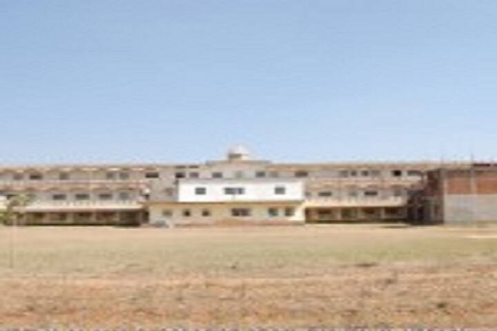 TMAE Society MMJG College of Pharmacy, Haveri campus photo 2
