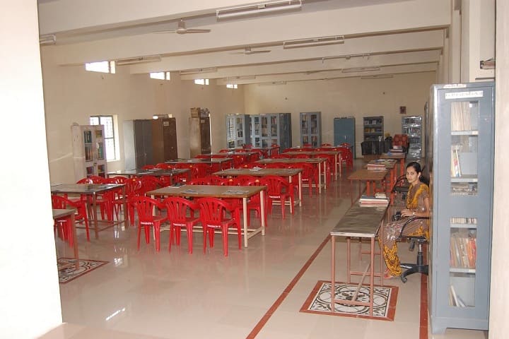 TMAE Society MMJG College of Pharmacy, Haveri campus photo 6