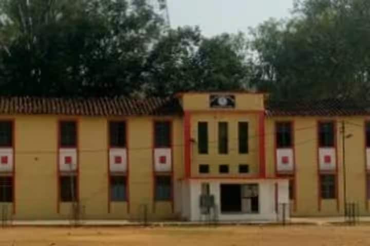 Government Shyam Sundar Agrawal PG College, Sihora campus photo 6