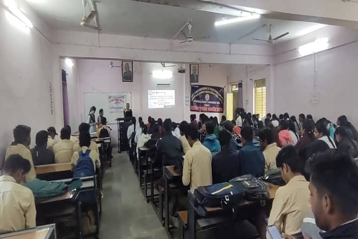 Government Shyam Sundar Agrawal PG College, Sihora campus photo 5