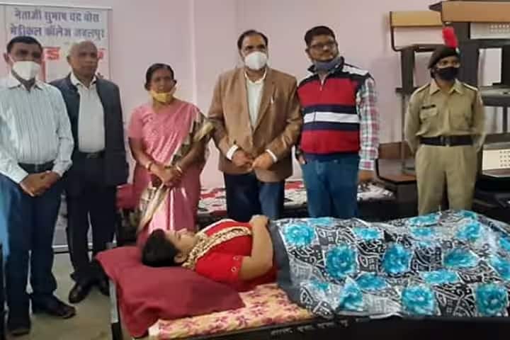 Government Shyam Sundar Agrawal PG College, Sihora campus photo 4