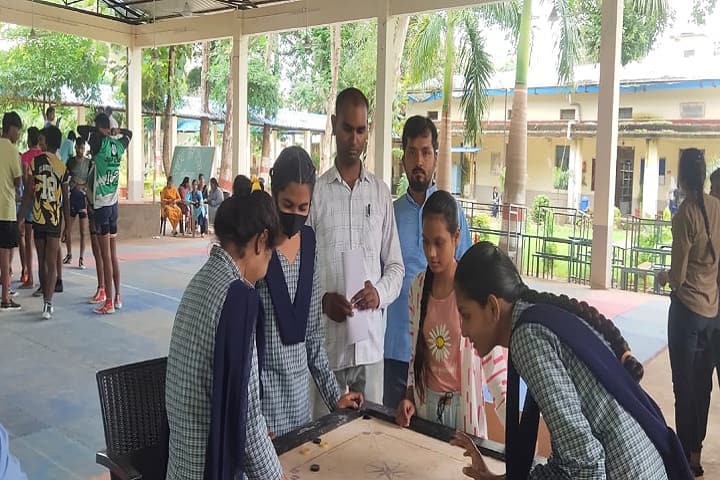 Government Shyam Sundar Agrawal PG College, Sihora campus photo 2