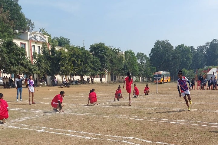 Government Shyam Sundar Agrawal PG College, Sihora campus photo 3
