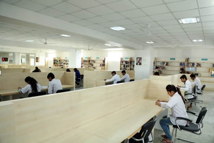 Tirupati College of Pharmacy, Udaipur campus photo 2