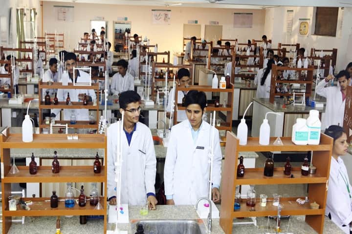 Tirupati College of Pharmacy, Udaipur campus photo 3