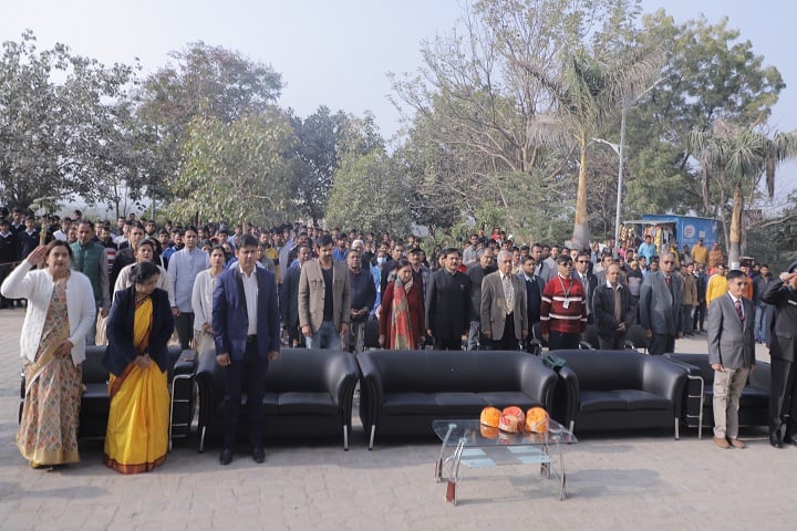 Tirupati College of Pharmacy, Udaipur campus photo 5