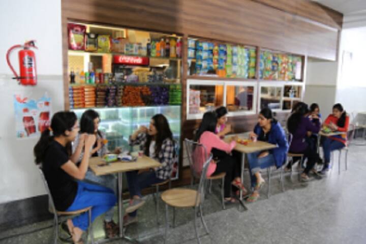 Tirupati College of Pharmacy, Udaipur campus photo 6