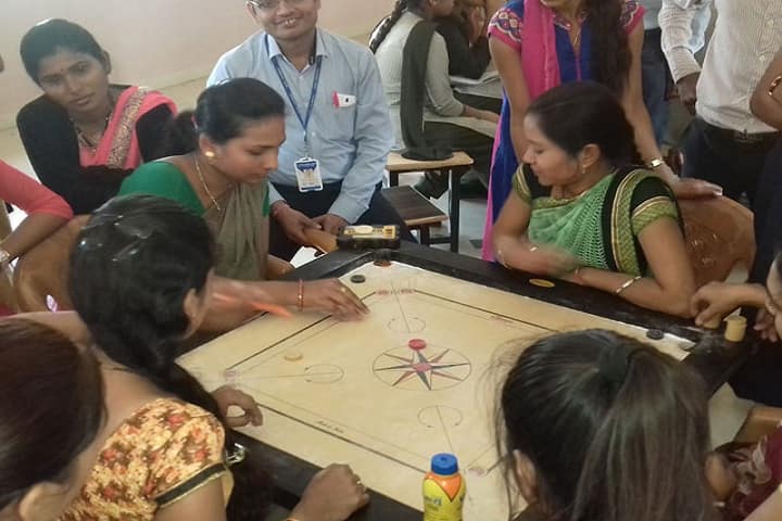 Maa Narmada College of Education, Dhamnod campus photo 2