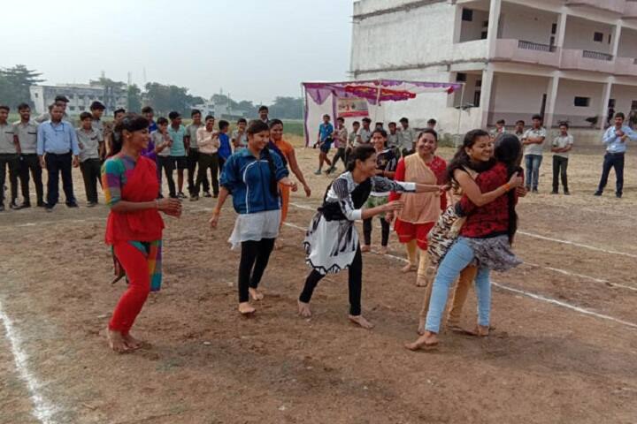 Maa Narmada College of Education, Dhamnod campus photo 3