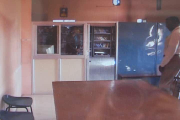 Maa Narmada College of Education, Dhamnod campus photo 5