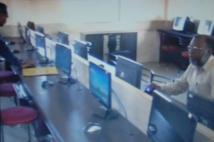 Maa Narmada College of Education, Dhamnod campus photo 6