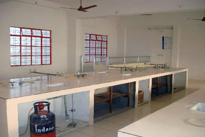 Tirumala College of Pharmacy, Dichpally campus photo 2