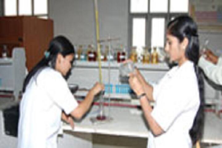 Tirumala College of Pharmacy, Dichpally campus photo 3