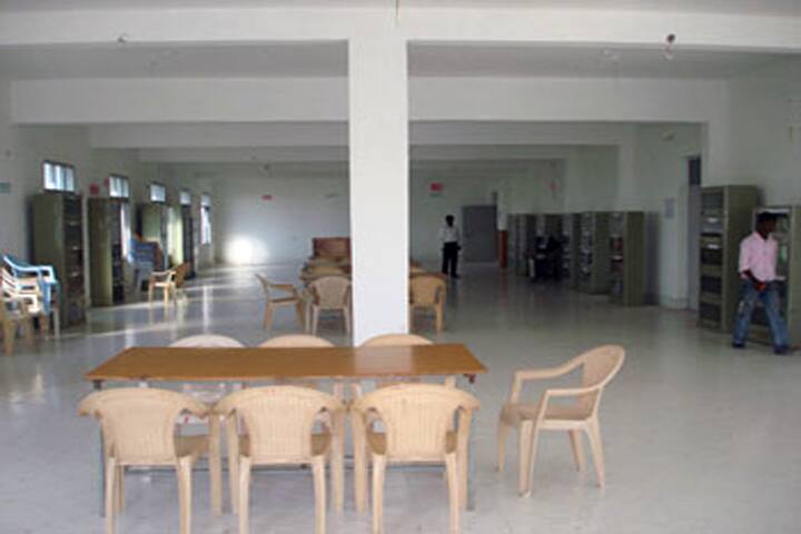 Tirumala College of Pharmacy, Dichpally campus photo 4