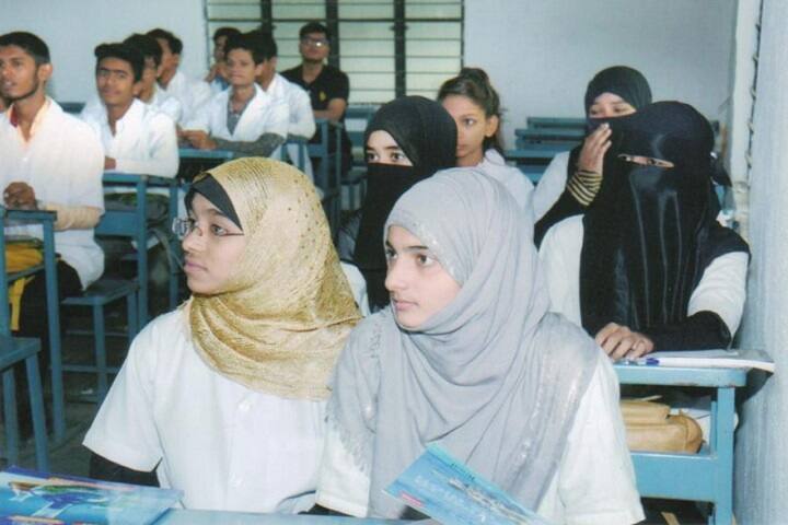 Tipu Sultan College of Pharmacy, Gulbarga campus photo 3