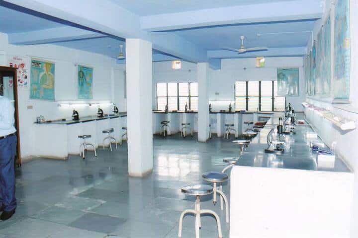 Tipu Sultan College of Pharmacy, Gulbarga campus photo 4