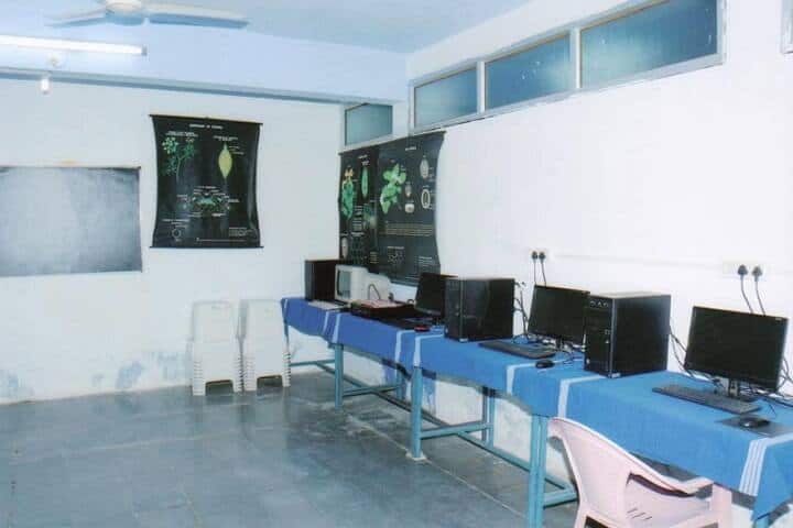Tipu Sultan College of Pharmacy, Gulbarga campus photo 5