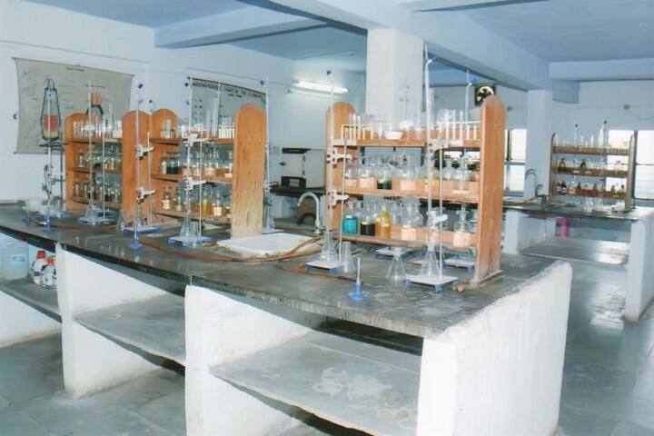 Tipu Sultan College of Pharmacy, Gulbarga campus photo 6